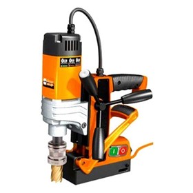 Manual Magnetic Core Drill | SP 35