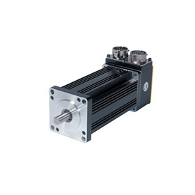 Brushless Servo Motors | SM Series 