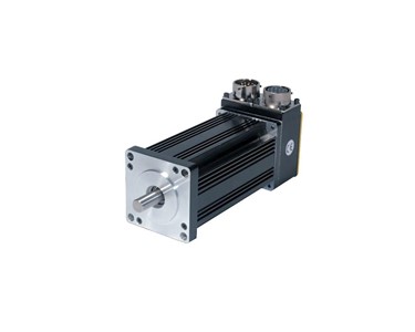 Parker - Brushless Servo Motors | SM Series 