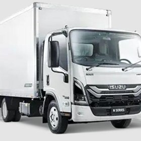 Pantech Truck | NNR 45-150 VANPACK