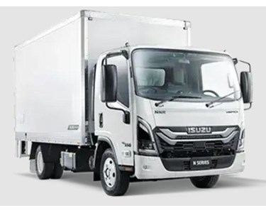 Pantech Truck | NNR 45-150 VANPACK