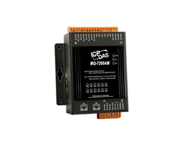 ICP DAS - I/O Module MQ-7260AM 