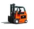 Carer - Electric Forklift | Z Series