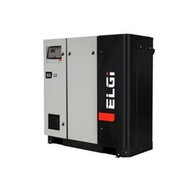 Air Compressors | EG Series: 11 – 75 Kw Variable Speed Air Compressors