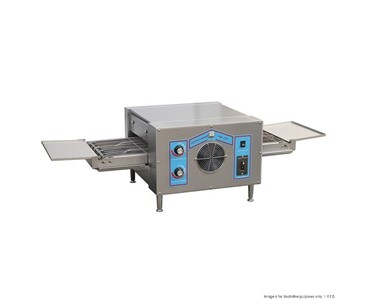 BakerMax - Conveyor Pizza Oven HX-1E 