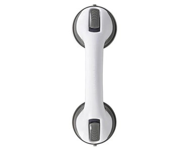 Bathroom Suction Grab Bar 30cm