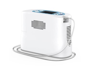 Kingon - Portable Oxygen Concentrator | P2-E6 