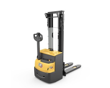 Cat - Walkie Stacker | 1.0 -1.6T