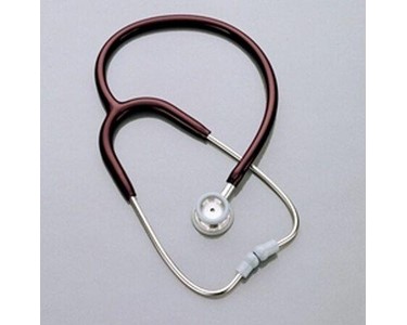Paediatric Stethoscope | Burgundy 5079-149