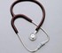 Paediatric Stethoscope | Burgundy 5079-149