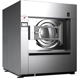 Ipso 80kg Softmount Industrial Washer (Ipso IY800)