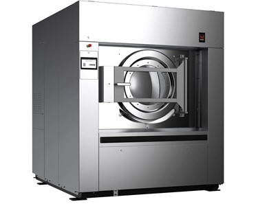 Ipso 80kg Softmount Industrial Washer (Ipso IY800)