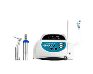 Traus - Dental Surgical Units | Implant Engine SIP 10 