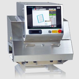X-Ray Food Inspection System | XR75 Standard