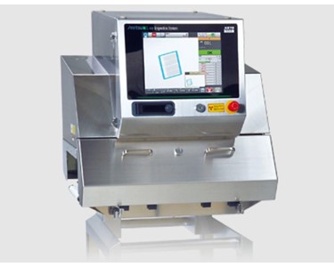 Anritsu - X-Ray Food Inspection System | XR75 Standard