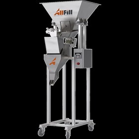 E/Series Vibratory Fillers