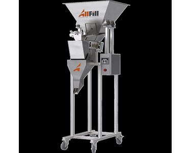 E/Series Vibratory Fillers
