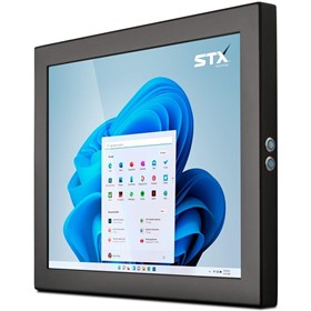 Industrial Touch Panel PC | Aluminium | X7300