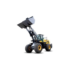 Large Wheel Loader | L76