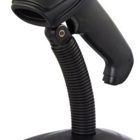  ZED 1600 Black Laser Scanner with stand USB | ZED1600USBB