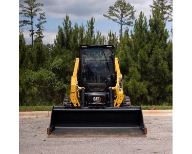 Caterpillar - Skid Steer Loader | 250 with 1.99% Finance
