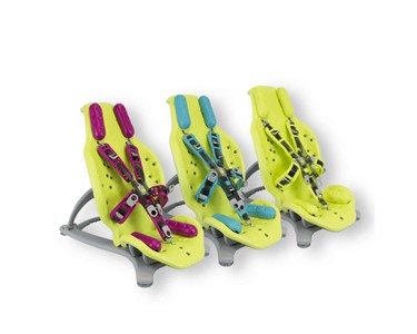 Firefly - Splashy Bath Seat | FFSPBS