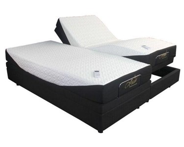 Avante - Adjustable Bed | SmartFlex 2 |Split Queen c/w Cool Balance Support