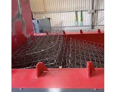 Enerpat - Mattress Springs Baler