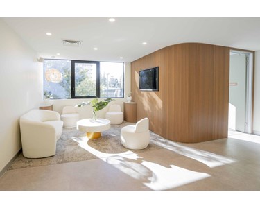 Veterinary Fitout & Clinic Design Construction