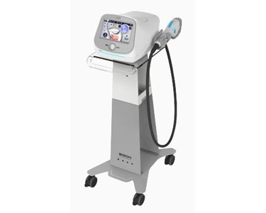 High Intensity Focused Ultrasound up to 3J | Ulche HIFU
