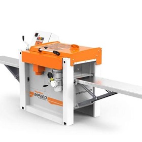 Four Sided Planer Moulder | MP260 