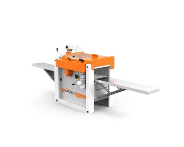 Wood-Mizer - Four Sided Planer Moulder | MP260 