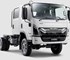 Cab Chassis Truck | NQS 80-175 4X4