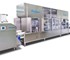 Bread Production Line | Combined Bread Roll Line Profiline