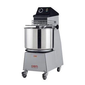 Commercial Spiral Mixer | FXID402T
