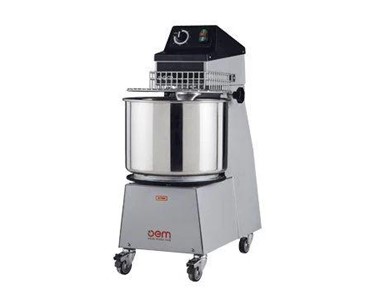 OEM - Commercial Spiral Mixer | FXID402T