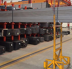 Rethink Steel Storage: A Smarter, Safer, and Space-Efficient Solution with UPMOVIOM
