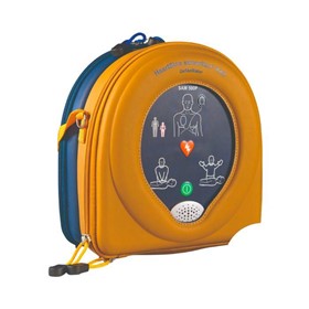 AED Defibrillator | PAD500P 