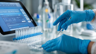 Do you need updated infection control protocols?