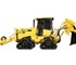Ride-On Trencher 95 kw | RTX1250i2 