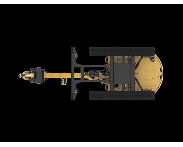 Caterpillar - Mini Hydraulic Excavator | 301.8