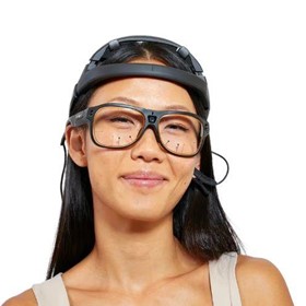 EEG System | Pro Eye Tracking Glasses 3