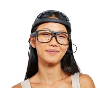 EEG System | Pro Eye Tracking Glasses 3