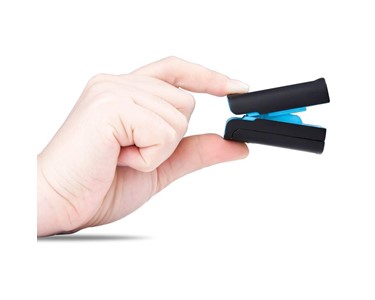 Finger Pulse Oximeter | PMFPO