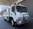 Isuzu - Used Service Truck | F Series FSS110-210