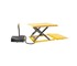 Liftex Low Profile Electric Scissor Lift Tables | Pallet Tables