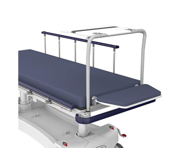 Modsel - Trolley Folding Monitor Board | 15kg Capacity