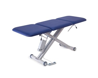 Healthtec - Universal Examination Table 710W Sect 710 x 5 | Southern Cross 