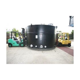 Customised Chemical Tanks
