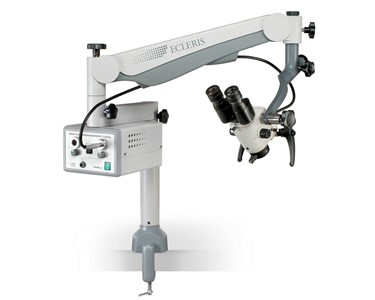 Ecleris - Operating Microscope OM-100 Series